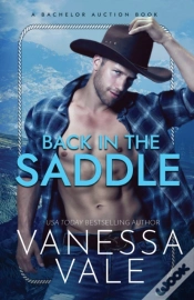 Capa do artigo Back In The Saddle: Large Print