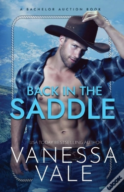 Capa do artigo Back In The Saddle: Large Print