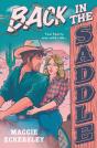 Back In The Saddle - Preview