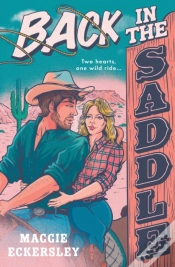 Capa do artigo Back In The Saddle