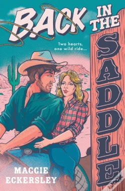 Capa do artigo Back In The Saddle