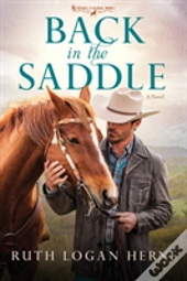 Back In The Saddle