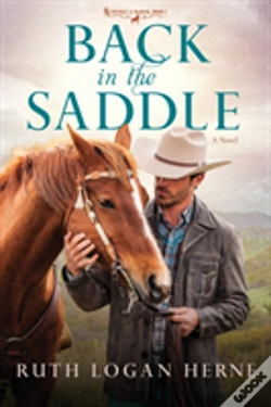Capa do artigo Back In The Saddle