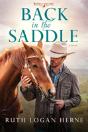 Back In The Saddle - Preview