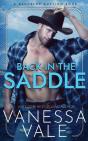 Back In The Saddle - Preview