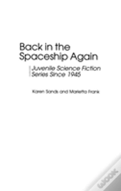 Capa do artigo Back In The Spaceship Again