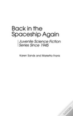 Capa do artigo Back In The Spaceship Again