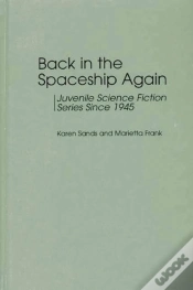 Capa do artigo Back In The Spaceship Again
