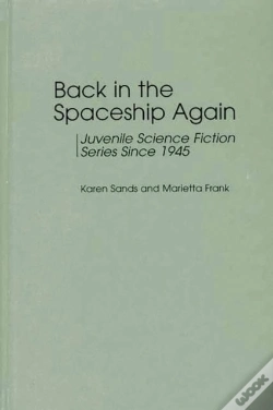 Capa do artigo Back In The Spaceship Again