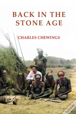 Capa do artigo Back In The Stone Age