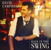 Capa do artigo Back in the Swing - CD