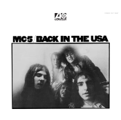 Capa do artigo Back in the USA - Vinil
