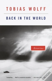 Capa do artigo Back In The World