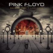 Capa do artigo Back in Time - CD