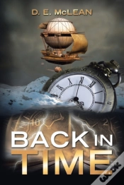 Capa do artigo Back In Time
