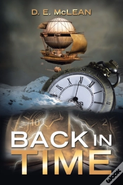 Capa do artigo Back In Time