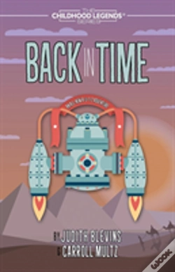 Capa do artigo Back In Time