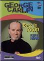 Back In Town - DVD/BluRay - Preview