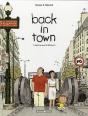 Back In Town Tome 1 ; Gloire Aux Trottoirs ! - Preview