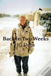 Back In Two Weeks