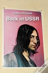 Back In Ussr