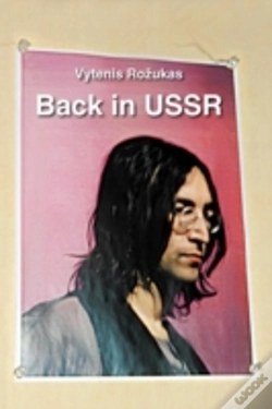 Capa do artigo Back In Ussr
