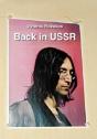 Back In Ussr - Preview