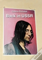 Capa do artigo Back In Ussr