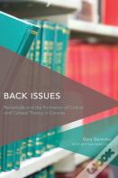 Back Issues