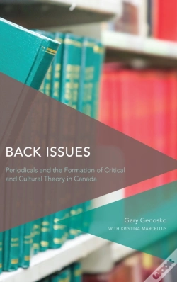 Capa do artigo Back Issues