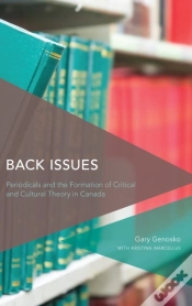 Capa do artigo Back Issues