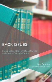Capa do artigo Back Issues