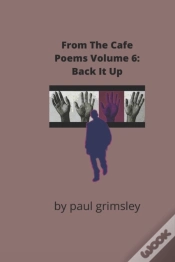 Capa do artigo Back It Up