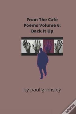 Capa do artigo Back It Up
