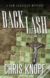 Capa do artigo Back Lash