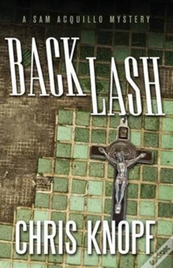 Capa do artigo Back Lash