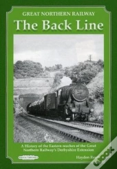 Back Line -   Great Northern Railway