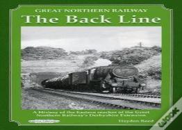 Back Line -   Great Northern Railway
