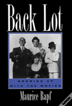 Capa do artigo Back Lot
