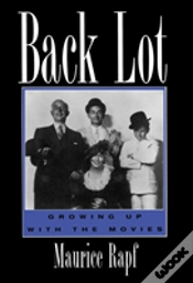 Capa do artigo Back Lot