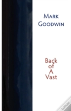 Capa do artigo Back Of A Vast
