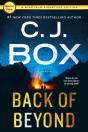Back Of Beyond - Preview