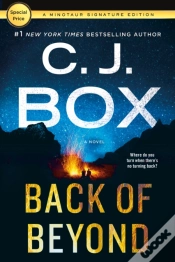Capa do artigo Back Of Beyond