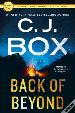 Capa do artigo Back Of Beyond
