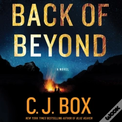 Capa do artigo Back Of Beyond