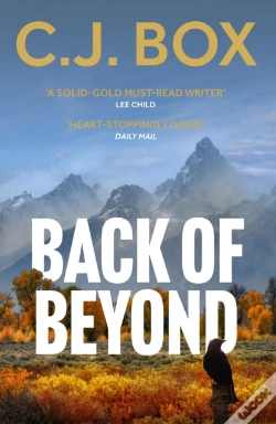 Capa do artigo Back Of Beyond