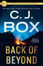 Back Of Beyond - Preview