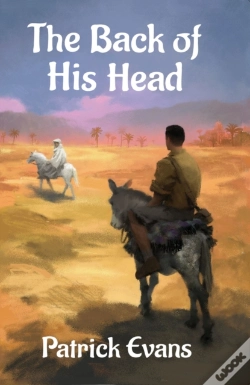 Capa do artigo Back Of His Head
