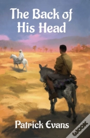 Capa do artigo Back Of His Head