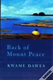 Capa do artigo Back Of Mount Peace